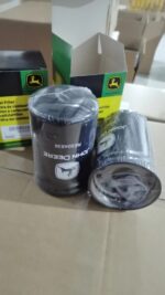 Test RE504836 - Фильтр маслянный — изображение 4