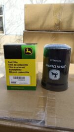 Test RE504836 - Фильтр маслянный